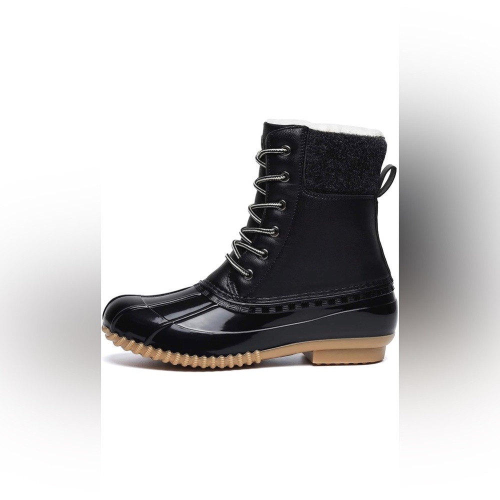 Snow/Rain Boots ❄️🌧️ | NEW